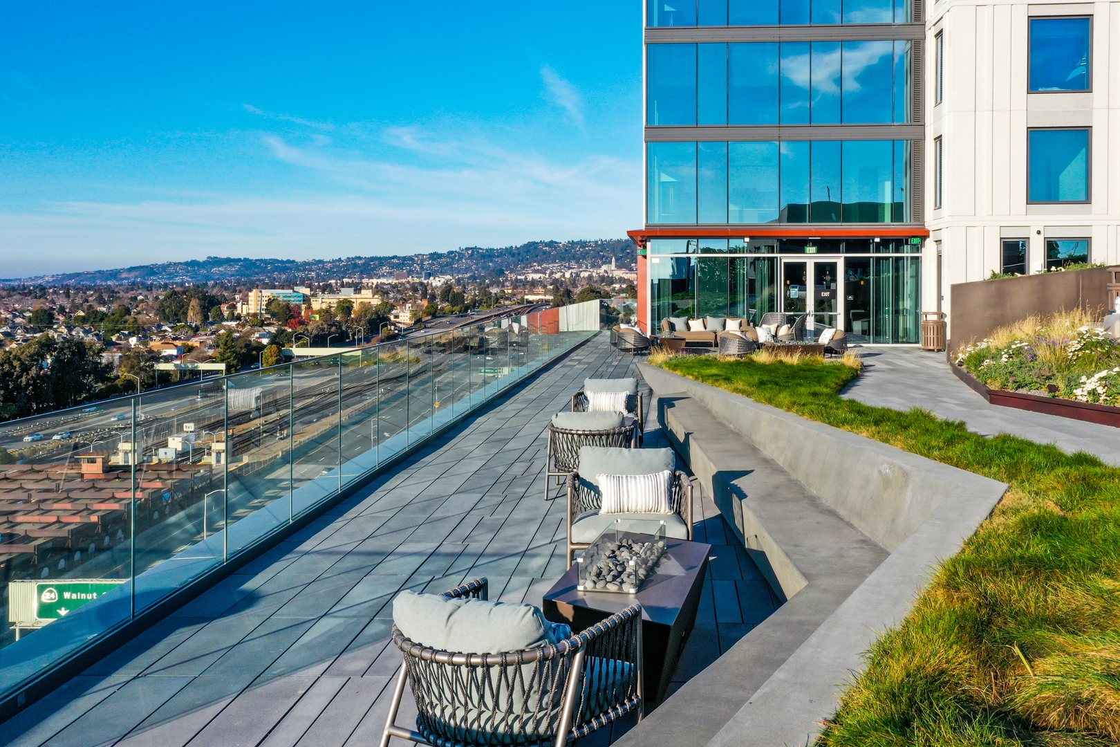 Sky Deck