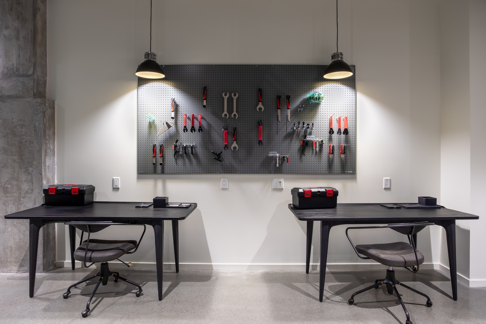 Social Room